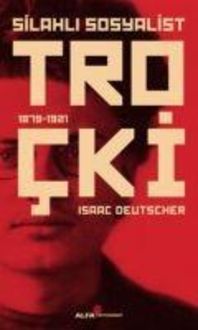 Produktbild: Silahli Sosyalist Trocki