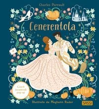 Produktbild: Cenerentola. Pop up