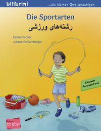 Die Sportarten
