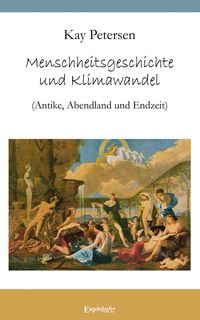 Produktbild: Menschheitsgeschichte und Klimawandel