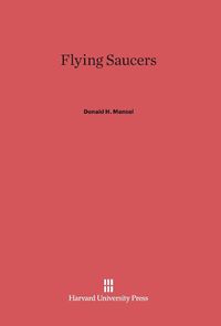Produktbild: Flying Saucers
