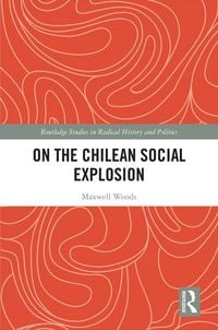 Produktbild: On the Chilean Social Explosion
