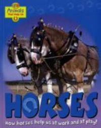 Produktbild: Horses