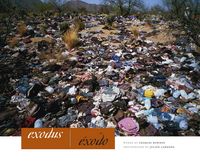Produktbild: Bowden, C: Exodus/exodo