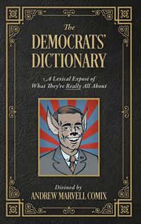 Produktbild: The Democrats' Dictionary