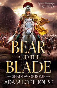 Produktbild: Bear and the Blade