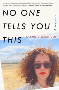 Produktbild: MacNicol, G: No One Tells You This
