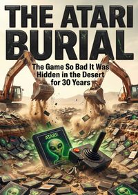 Produktbild: Atari Burial