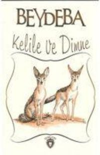 Produktbild: Kelile ve Dimne
