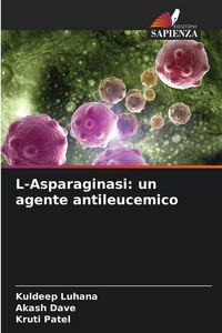 Produktbild: L-Asparaginasi: un agente antileucemico