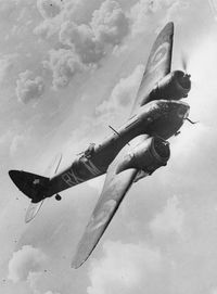 Produktbild: Bristol Blenheim