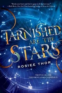 Produktbild: Tarnished Are the Stars