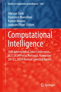 Produktbild: Computational Intelligence