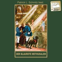 Produktbild: Der blaurote Methusalem