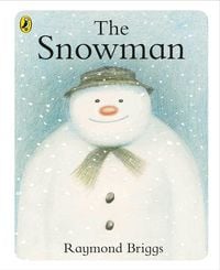Produktbild: The Snowman