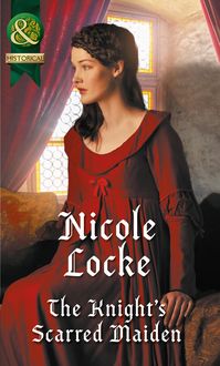 Produktbild: The Knight's Scarred Maiden