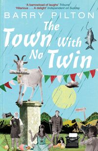 Produktbild: The Town With No Twin