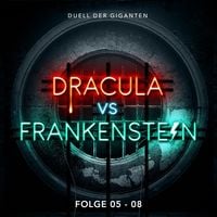 Produktbild: Folge 05 - 08 (H&ouml;rspielbox)