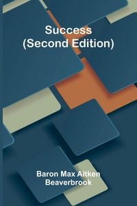 Produktbild: Success (Second Edition)