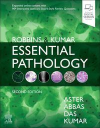 Produktbild: Robbins Essential Pathology