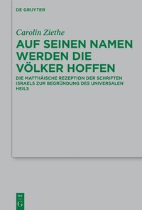 Produktbild: Auf seinen Namen werden die V&ouml;lker hoffen