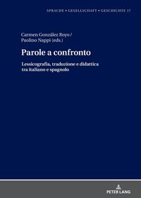 Produktbild: Parole a confronto