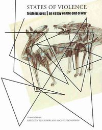 Produktbild: States Of Violence