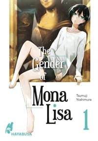Produktbild: The Gender of Mona Lisa 1
