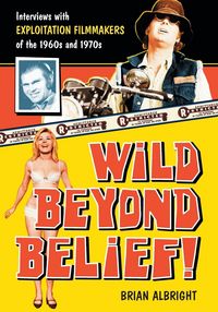 Produktbild: Wild Beyond Belief!