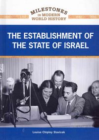 Produktbild: Establishment Of The State Of