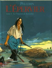 Produktbild: L'Epervier