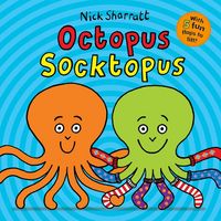 Produktbild: Octopus Socktopus