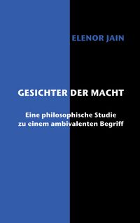 Produktbild: Gesichter der Macht