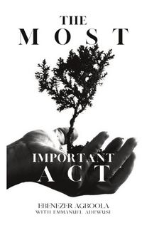 Produktbild: The Most Important Act
