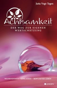 Produktbild: Achtsamkeit