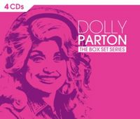 Produktbild: Parton, D: Box Set Series