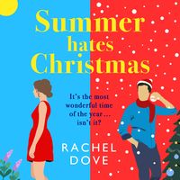 Produktbild: Summer Hates Christmas