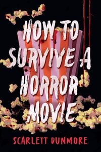 Produktbild: How to Survive a Horror Movie