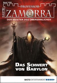 Produktbild: Professor Zamorra 1006