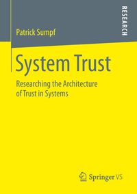 Produktbild: System Trust