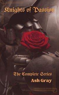 Produktbild: Knights of Passion: The Complete Series