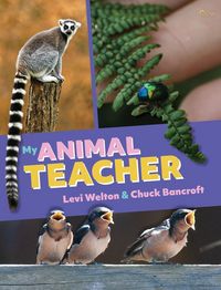 Produktbild: My Animal Teacher
