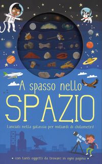 Produktbild: A spasso nello spazio