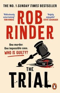 Produktbild: The Trial