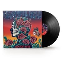 Produktbild: Gratest Hits