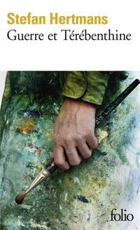 Produktbild: Guerre et t&eacute;r&eacute;benthine