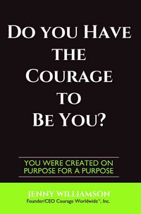 Produktbild: Do You Have The Courage To Be