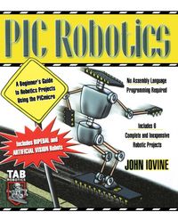 Produktbild: PIC Robotics