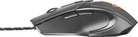 Trust GXT 784 Gaming Over Ear Headset kabelgebunden Stereo Schwarz