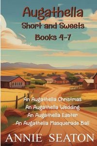 Produktbild: Augathella Short and Sweets 4-7